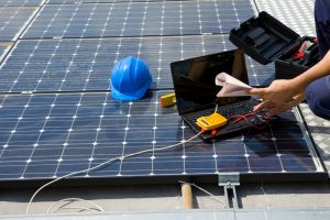 Conditions d’installation de panneaux solaire par Solaires Photovoltaïques à Salles-la-Source